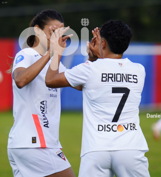 FBL SUPERLIGA QUITENIAS LIGA