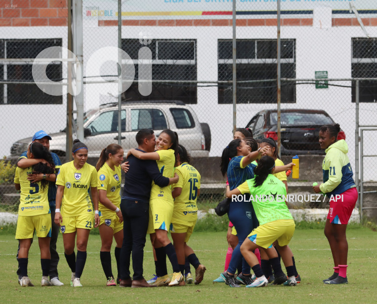 FBL-SUPERLIGA-FEMENINA-CATOLICA-ESPUCE