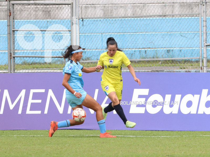 FBL-SUPERLIGA-FEMENINA-CATOLICA-ESPUCE