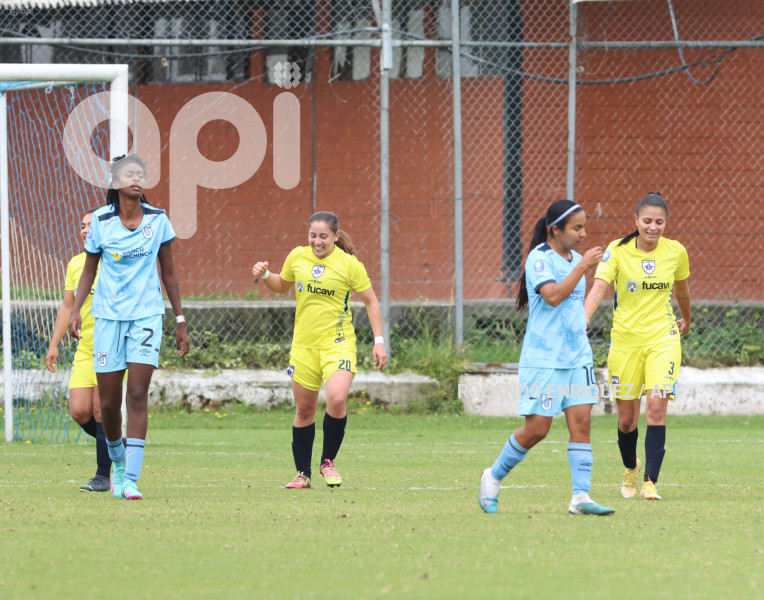 FBL-SUPERLIGA-FEMENINA-CATOLICA-ESPUCE