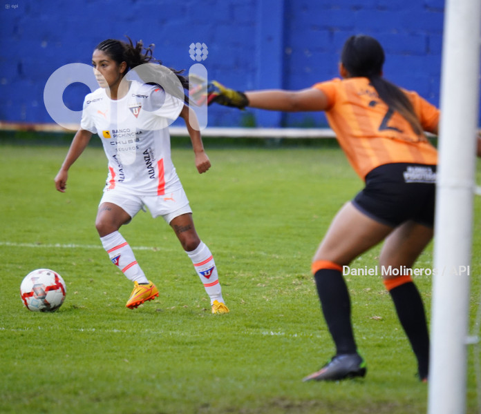 FBL SUPERLIGA QUITENIAS LIGA