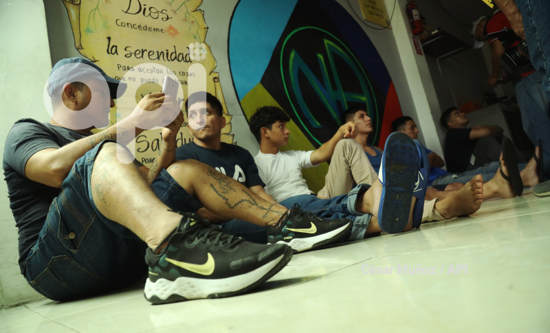 GYE-OPERATIVO CLINICAS REHABILITACION