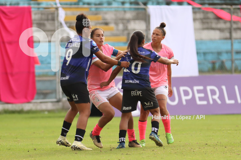 FBL-SUPERLIGA-FEMENINA-ECUABET-ÑAÑAS-DRAGONAS