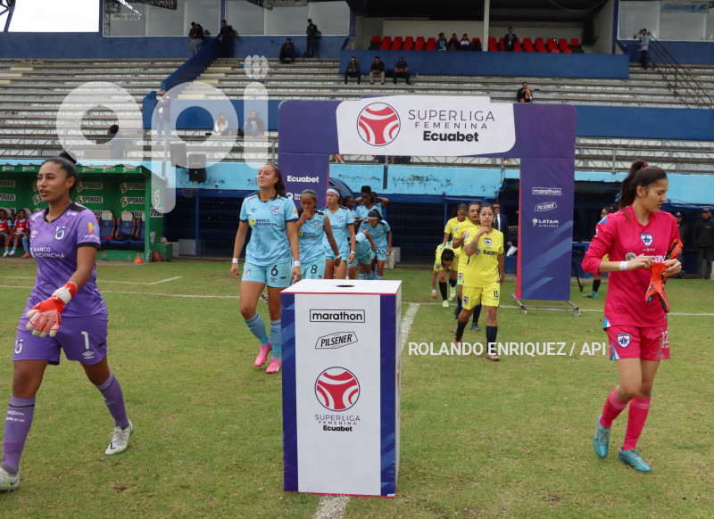 FBL-SUPERLIGA-FEMENINA-CATOLICA-ESPUCE