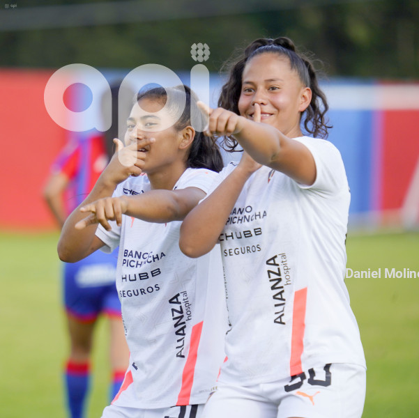 FBL SUPERLIGA QUITENIAS LIGA