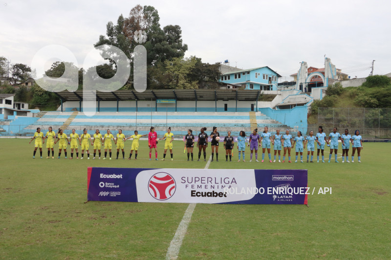 FBL-SUPERLIGA-FEMENINA-CATOLICA-ESPUCE
