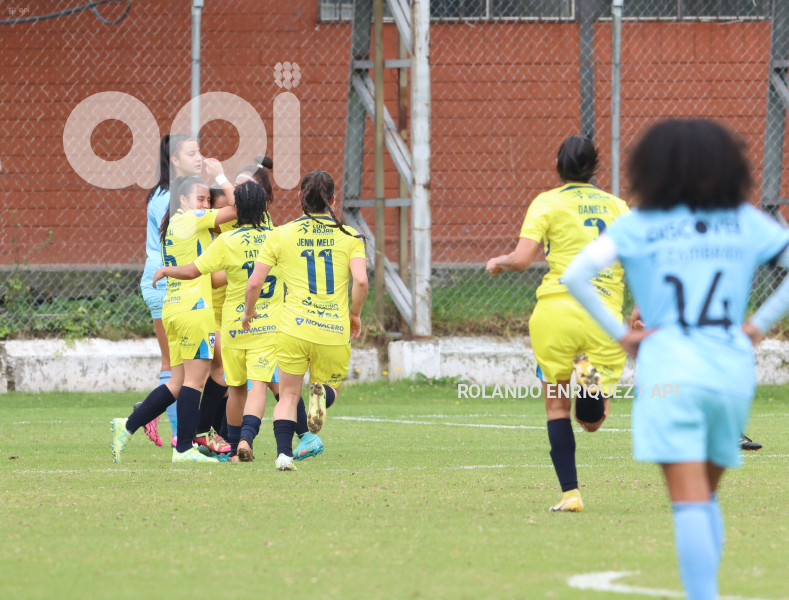 FBL-SUPERLIGA-FEMENINA-CATOLICA-ESPUCE