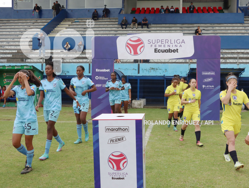 FBL-SUPERLIGA-FEMENINA-CATOLICA-ESPUCE