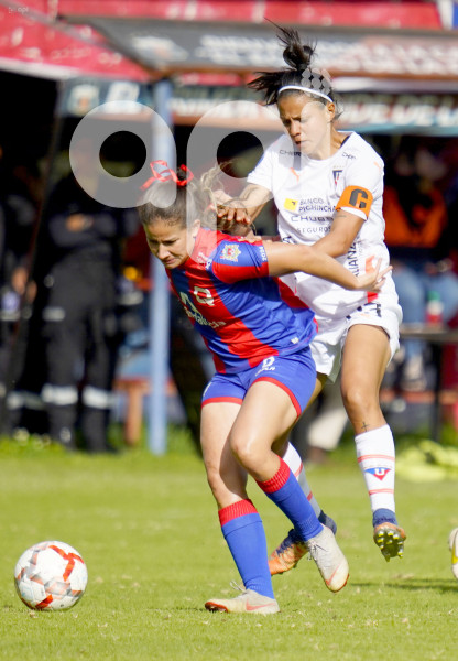FBL SUPERLIGA QUITENIAS LIGA