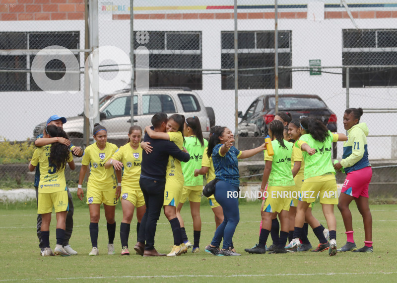 FBL-SUPERLIGA-FEMENINA-CATOLICA-ESPUCE