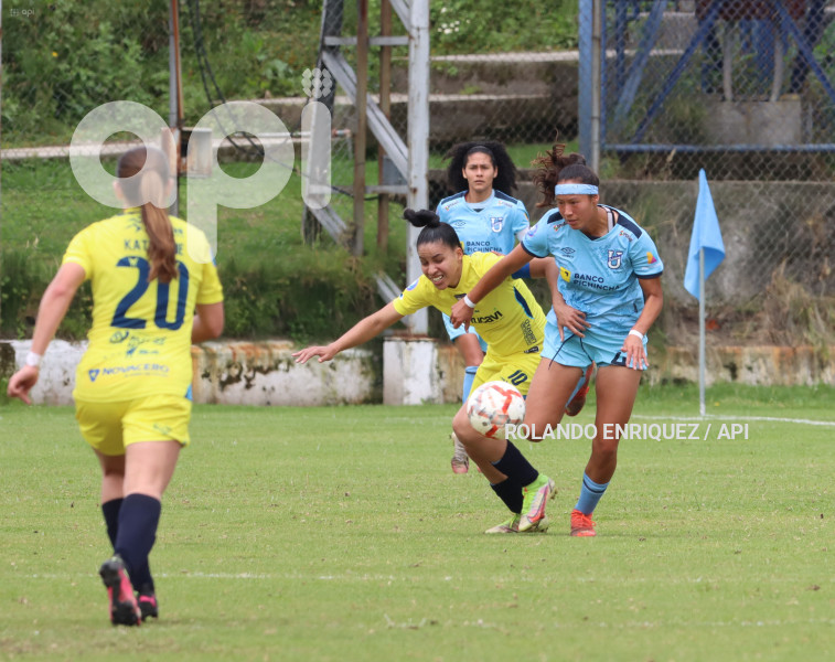 FBL-SUPERLIGA-FEMENINA-CATOLICA-ESPUCE