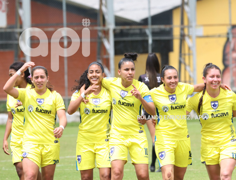 FBL-SUPERLIGA-FEMENINA-CATOLICA-ESPUCE