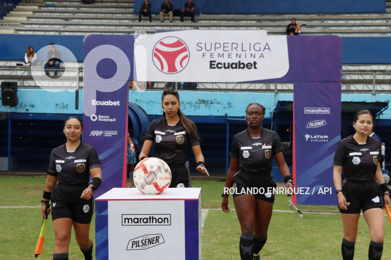 FBL-SUPERLIGA-FEMENINA-CATOLICA-ESPUCE