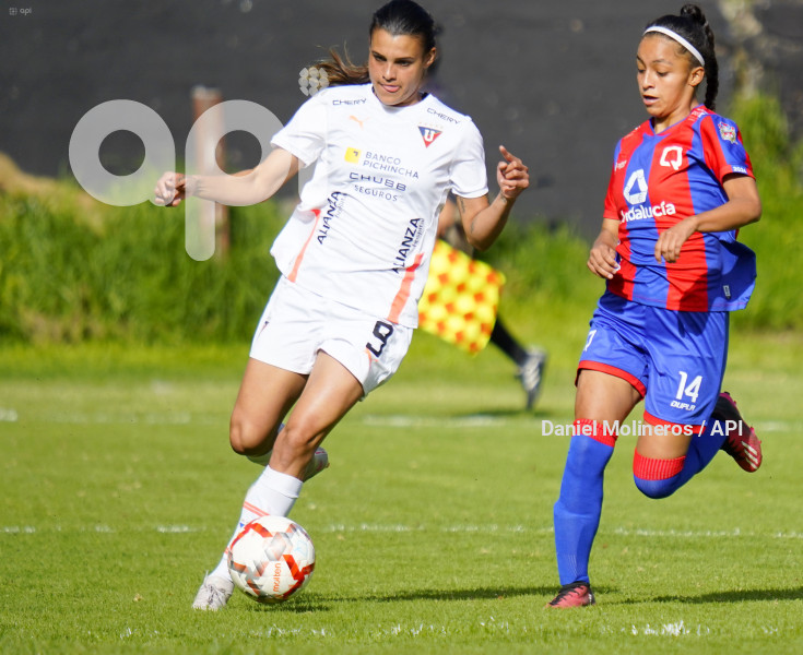 FBL SUPERLIGA QUITENIAS LIGA