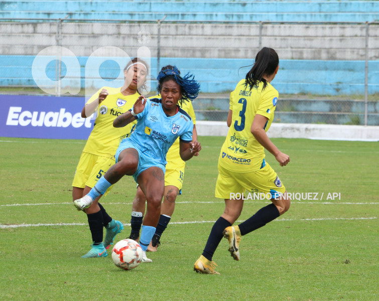 FBL-SUPERLIGA-FEMENINA-CATOLICA-ESPUCE
