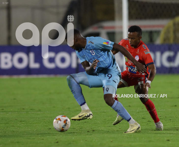 FBL-CONMEBOL-SUDAMERICANA-CATOLICA-ALIANZA