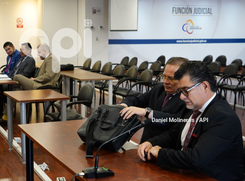 PATRICIO CHAVEZ ACCION PROTECCION