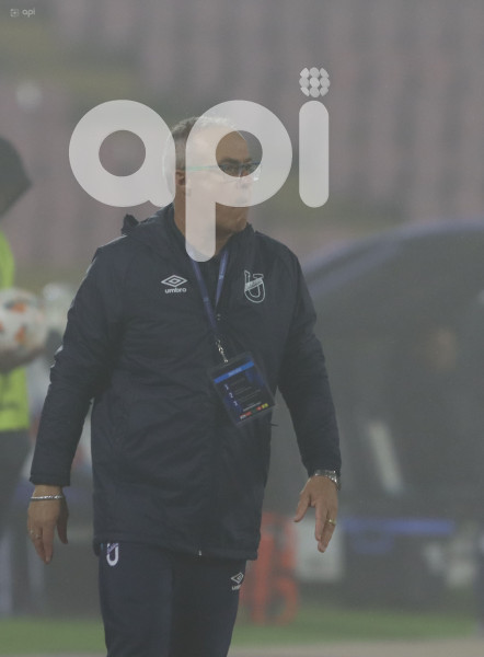 FBL-CONMEBOL-SUDAMERICANA-CATOLICA-ALIANZA