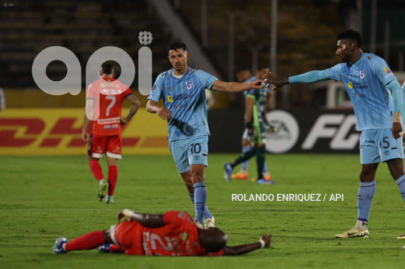 FBL-CONMEBOL-SUDAMERICANA-CATOLICA-ALIANZA