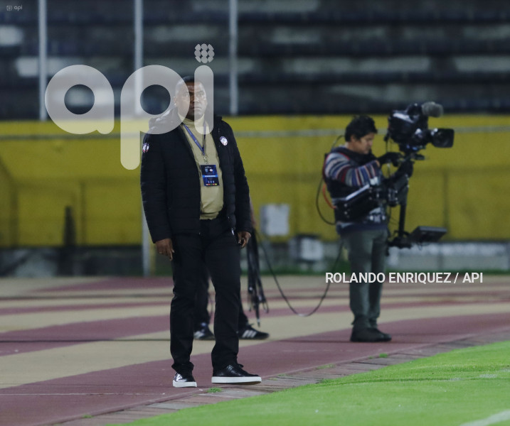 FBL-CONMEBOL-SUDAMERICANA-CATOLICA-ALIANZA
