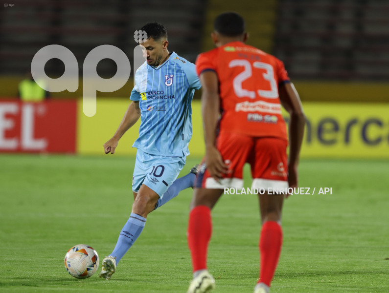 FBL-CONMEBOL-SUDAMERICANA-CATOLICA-ALIANZA