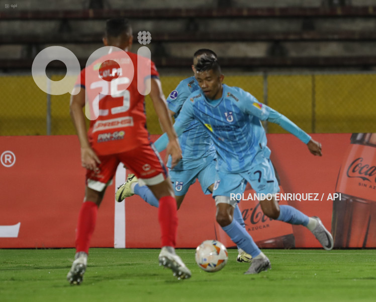 FBL-CONMEBOL-SUDAMERICANA-CATOLICA-ALIANZA