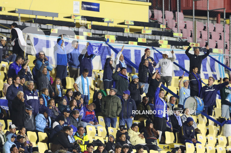 FBL-CONMEBOL-SUDAMERICANA-CATOLICA-ALIANZA