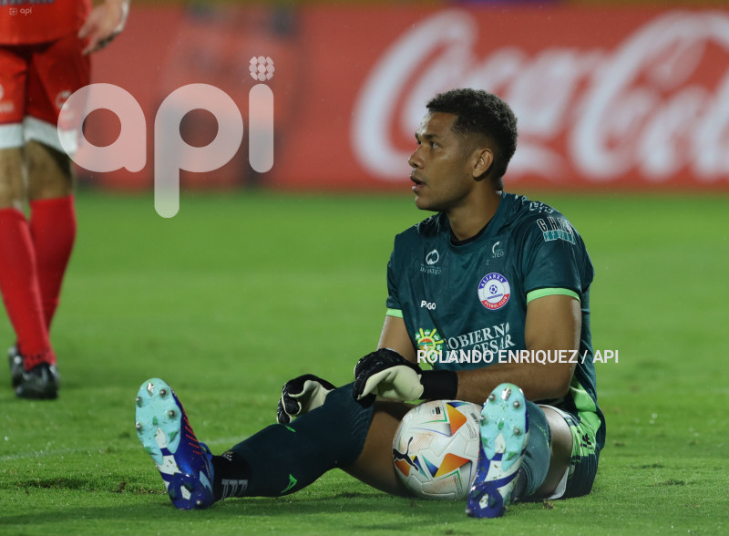 FBL-CONMEBOL-SUDAMERICANA-CATOLICA-ALIANZA