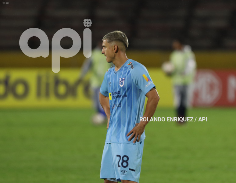 FBL-CONMEBOL-SUDAMERICANA-CATOLICA-ALIANZA