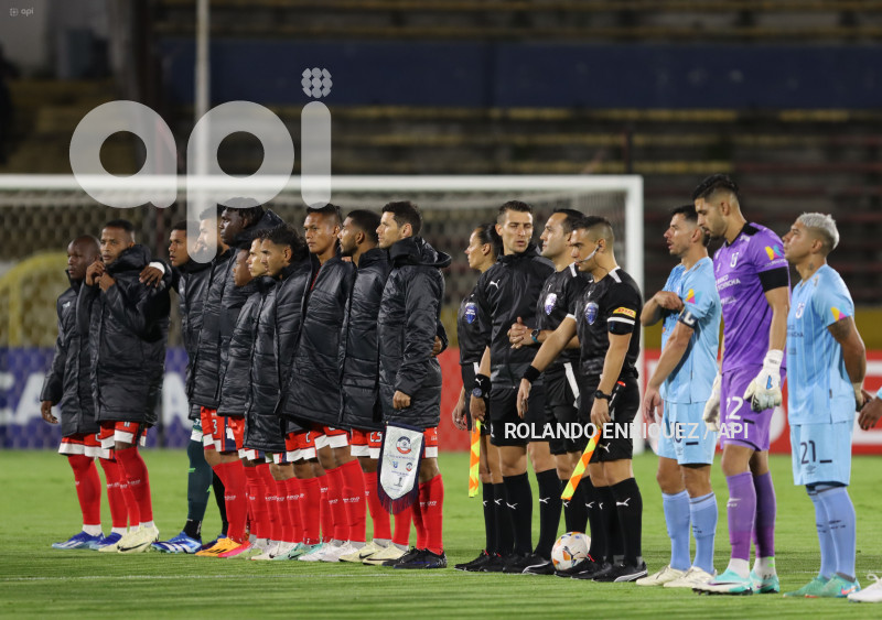 FBL-CONMEBOL-SUDAMERICANA-CATOLICA-ALIANZA