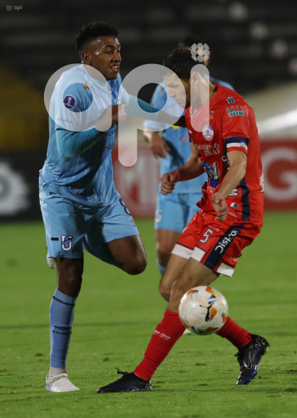 FBL-CONMEBOL-SUDAMERICANA-CATOLICA-ALIANZA
