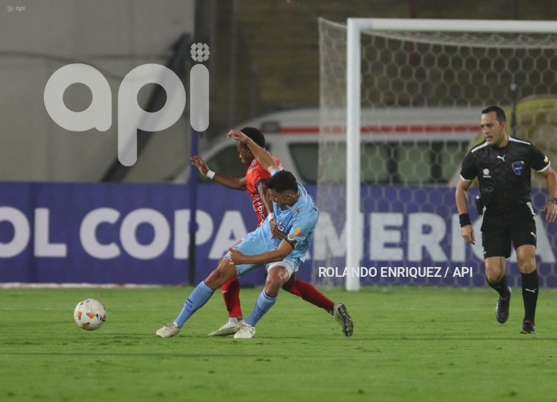 FBL-CONMEBOL-SUDAMERICANA-CATOLICA-ALIANZA