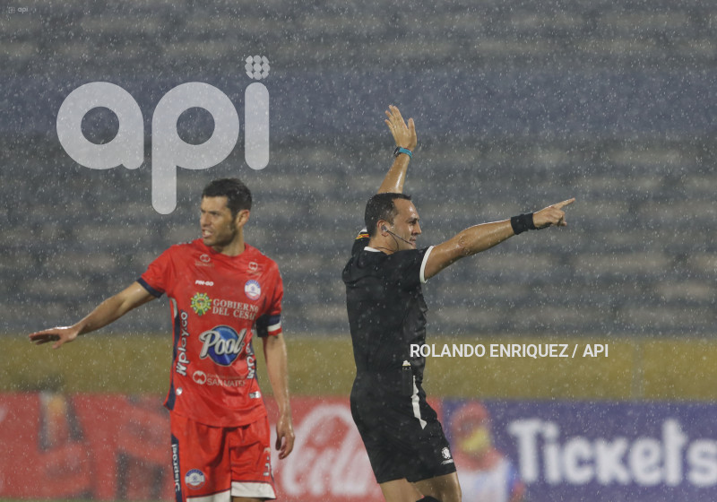 FBL-CONMEBOL-SUDAMERICANA-CATOLICA-ALIANZA