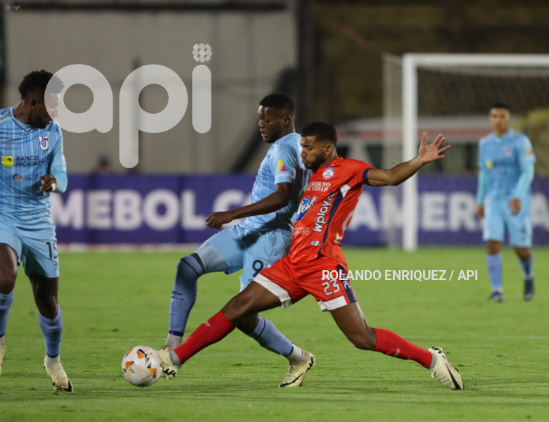 FBL-CONMEBOL-SUDAMERICANA-CATOLICA-ALIANZA