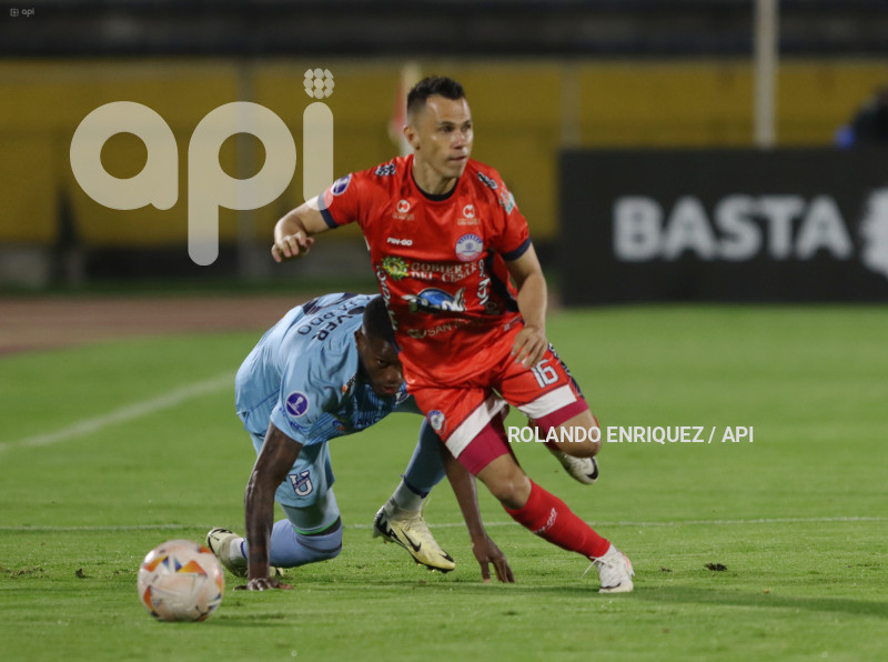 FBL-CONMEBOL-SUDAMERICANA-CATOLICA-ALIANZA
