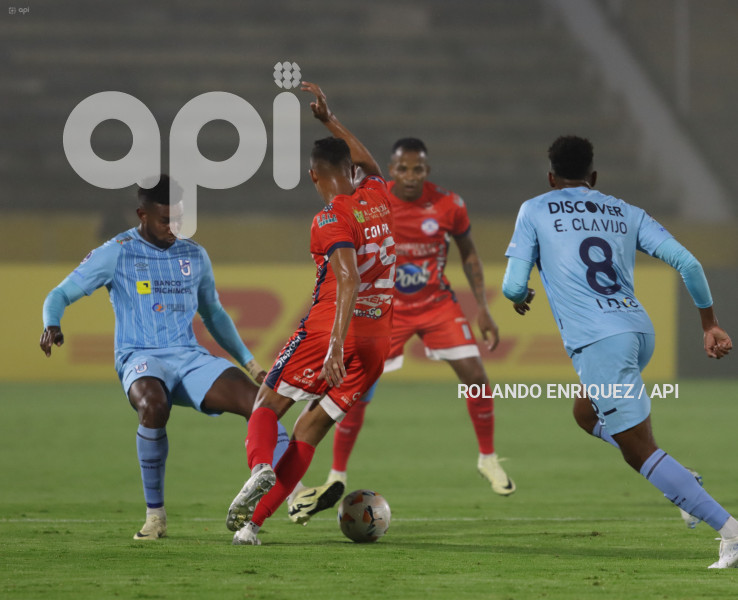 FBL-CONMEBOL-SUDAMERICANA-CATOLICA-ALIANZA