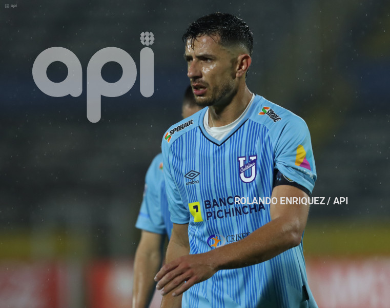 FBL-CONMEBOL-SUDAMERICANA-CATOLICA-ALIANZA