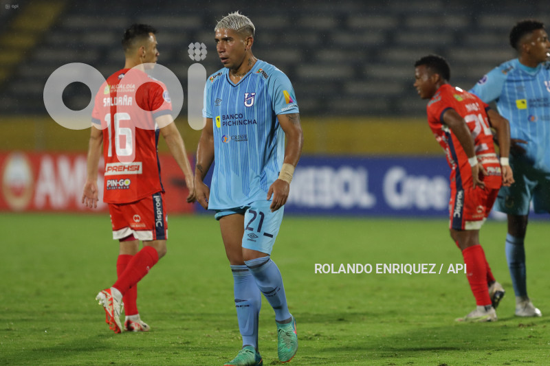 FBL-CONMEBOL-SUDAMERICANA-CATOLICA-ALIANZA