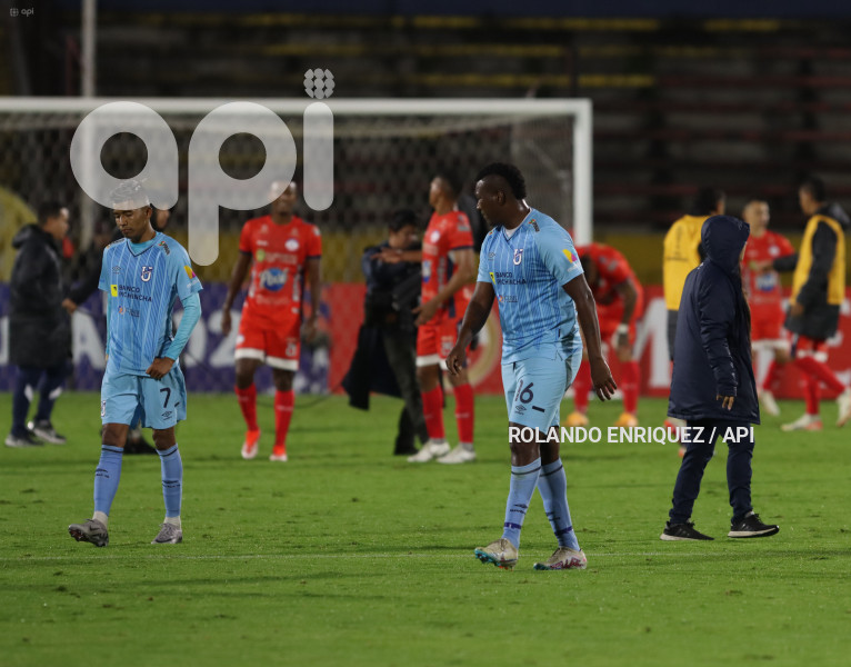 FBL-CONMEBOL-SUDAMERICANA-CATOLICA-ALIANZA