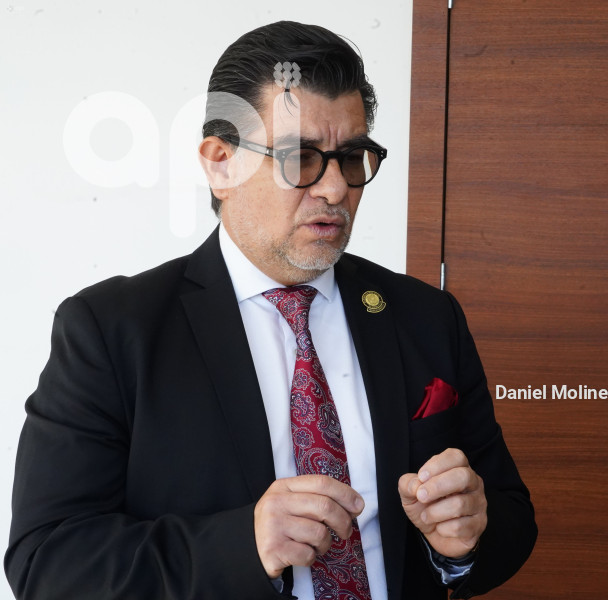 PATRICIO CHAVEZ ACCION PROTECCION