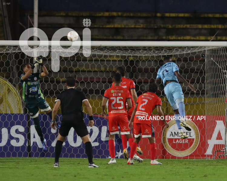 FBL-CONMEBOL-SUDAMERICANA-CATOLICA-ALIANZA