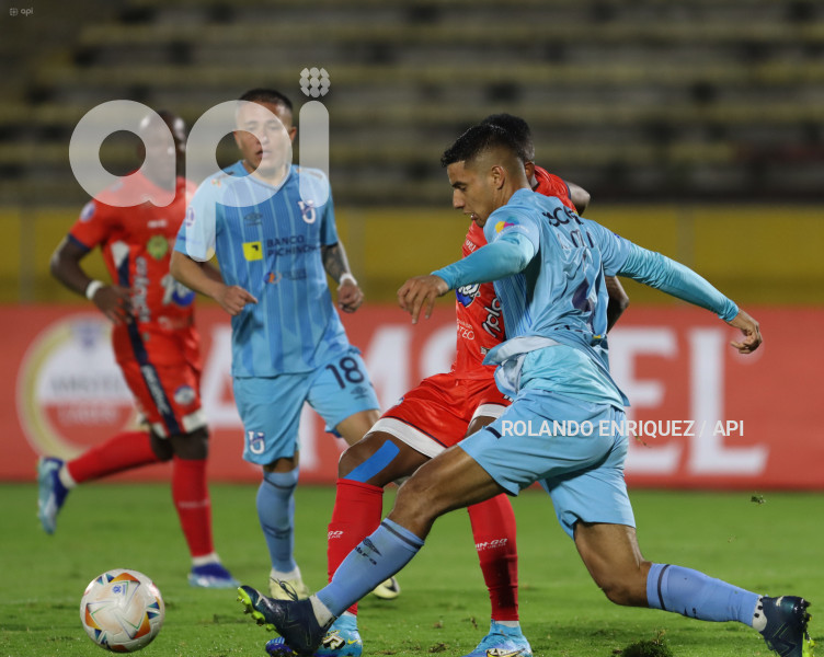 FBL-CONMEBOL-SUDAMERICANA-CATOLICA-ALIANZA