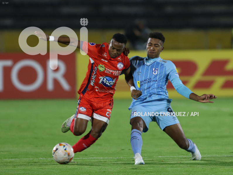 FBL-CONMEBOL-SUDAMERICANA-CATOLICA-ALIANZA