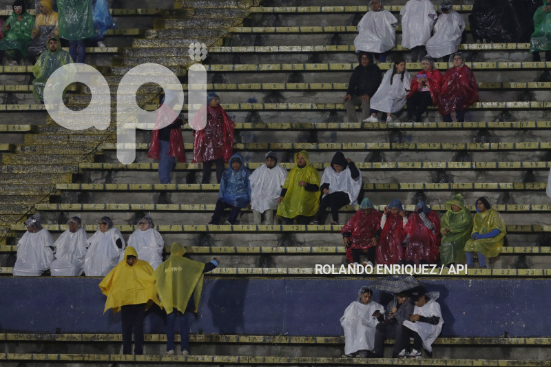 FBL-CONMEBOL-SUDAMERICANA-CATOLICA-ALIANZA