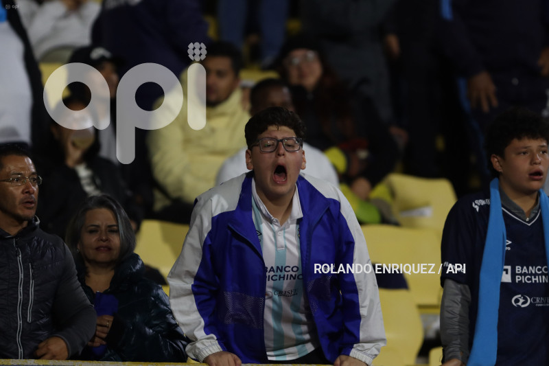 FBL-CONMEBOL-SUDAMERICANA-CATOLICA-ALIANZA