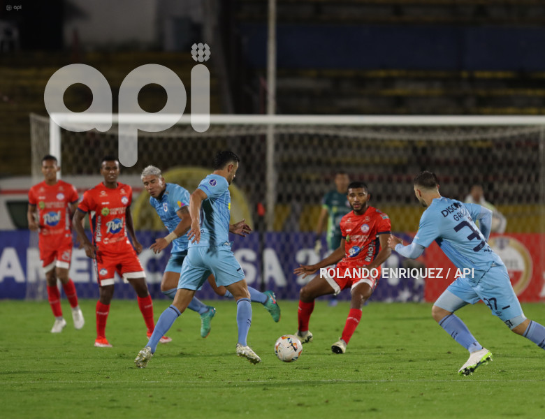 FBL-CONMEBOL-SUDAMERICANA-CATOLICA-ALIANZA