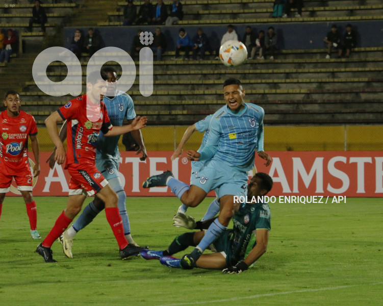 FBL-CONMEBOL-SUDAMERICANA-CATOLICA-ALIANZA