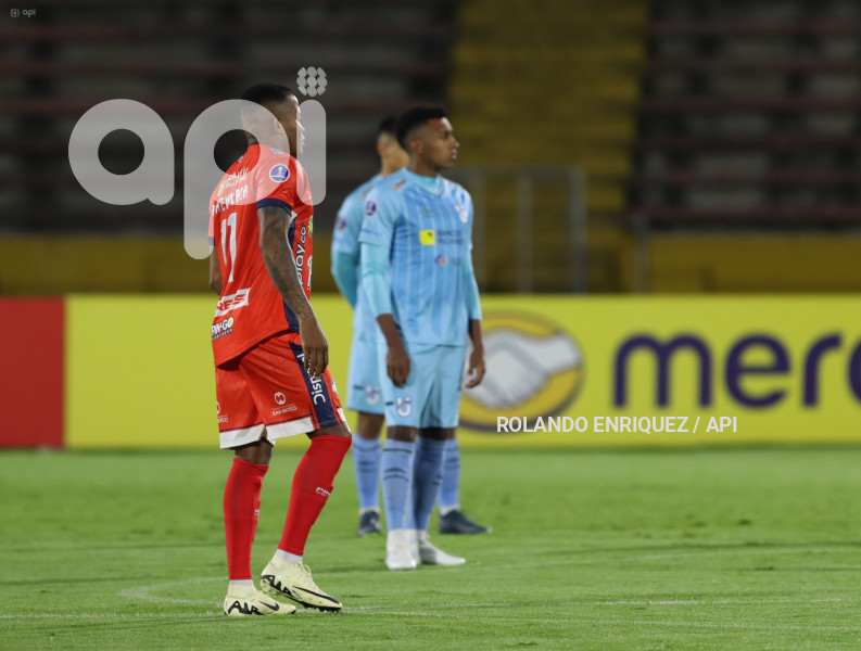FBL-CONMEBOL-SUDAMERICANA-CATOLICA-ALIANZA