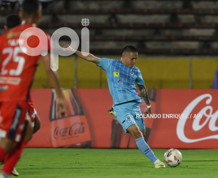 FBL-CONMEBOL-SUDAMERICANA-CATOLICA-ALIANZA