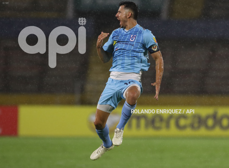 FBL-CONMEBOL-SUDAMERICANA-CATOLICA-ALIANZA